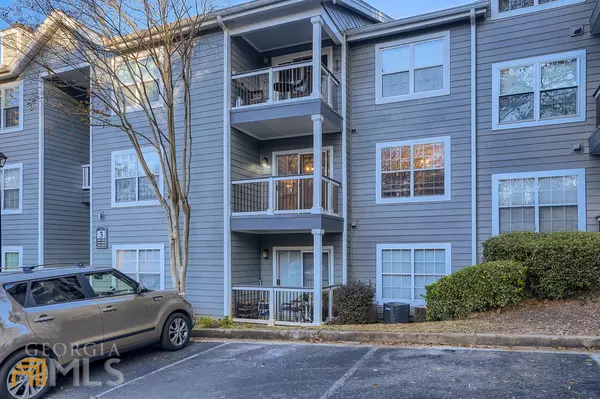 3203 Santa Fe, Sandy Springs, GA 30350