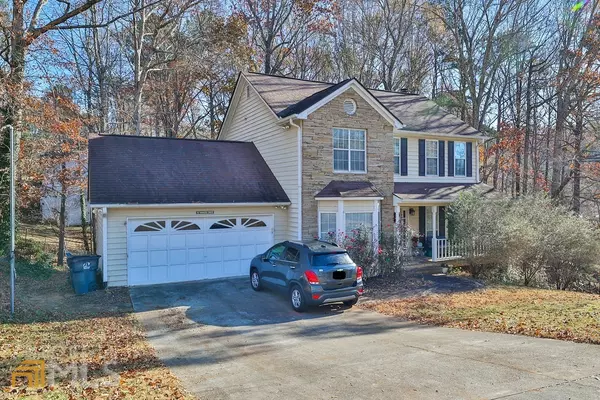 1715 CHASE RIDGE, Lawrenceville, GA 30043