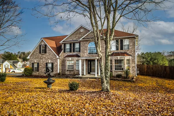 Stone Mountain, GA 30087,580 Lakewater View