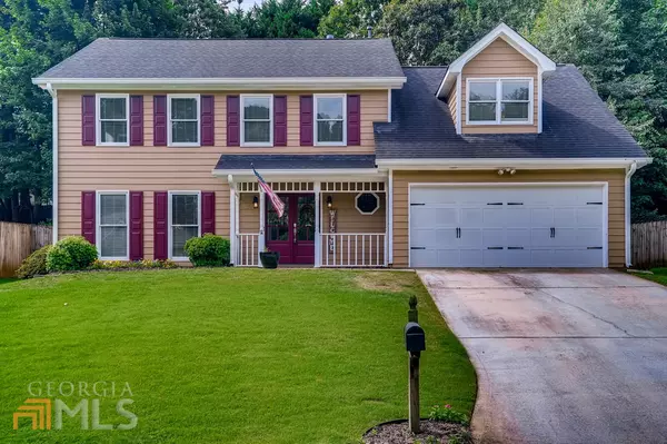 1416 Emerald Pine, Lawrenceville, GA 30043