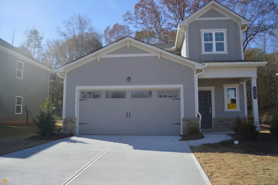 264 Golden Eagle, Braselton, GA 30517