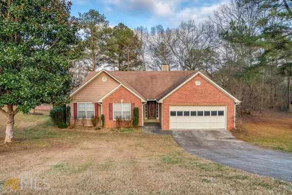 3011 Maple Cove, Loganville, GA 30052