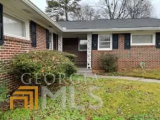 3388 Wickham, Decatur, GA 30032