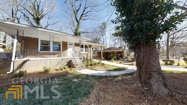 638 Ferris, Atlanta, GA 30310