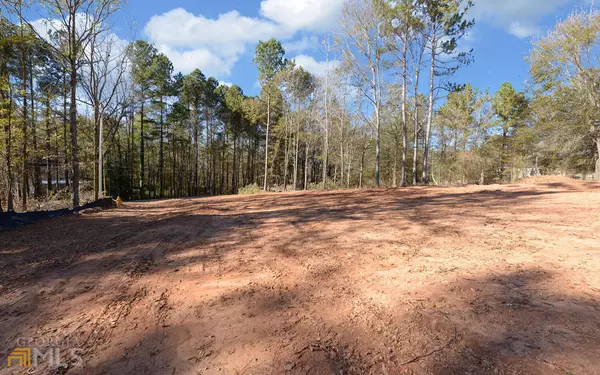 Hartwell, GA 30643,0 Rigby RD #LOT 1