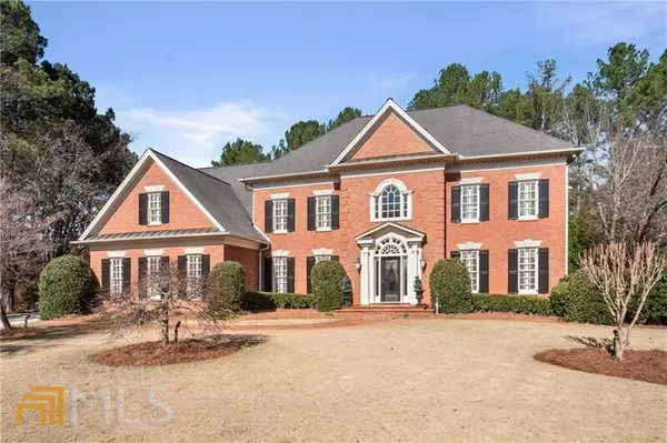 Johns Creek, GA 30097,225 Moccasin