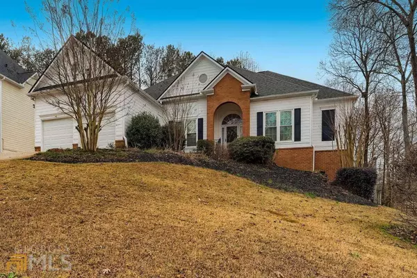 Dallas, GA 30157,364 Valleyside DR