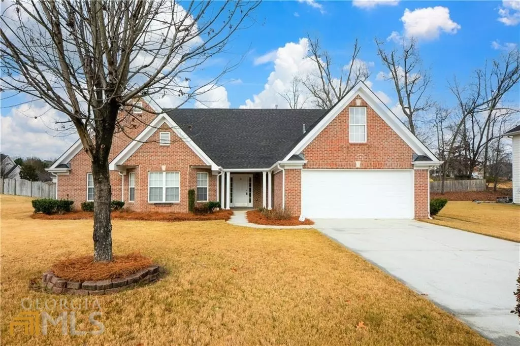 Loganville, GA 30052,1457 Abbie Kilgore