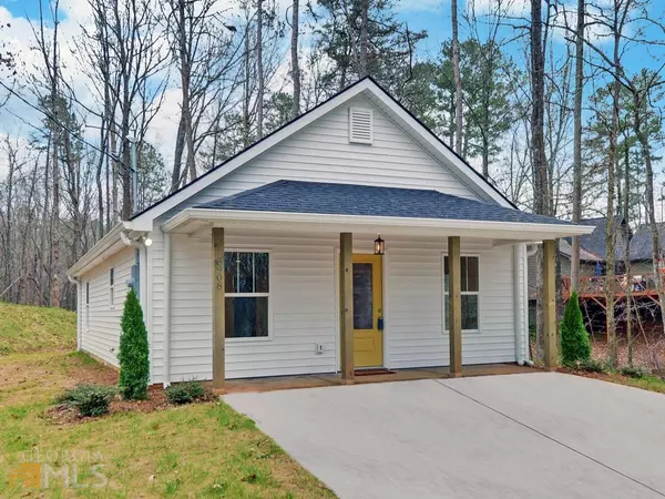 3908 Pine Shore, Gainesville, GA 30501