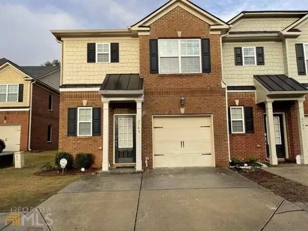 2745 Tohenham, Norcross, GA 30071