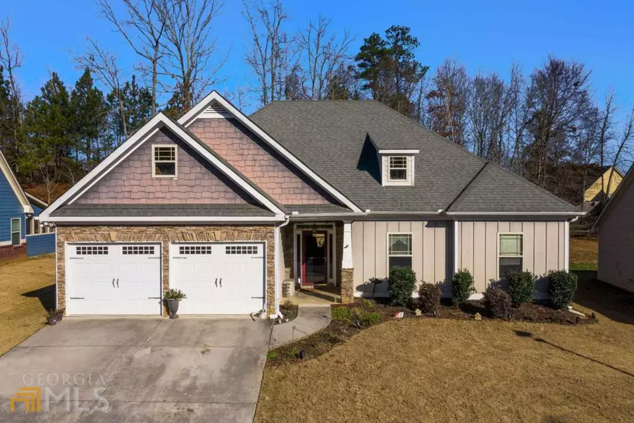 14 Birch, Adairsville, GA 30103