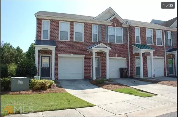 3264 Mill Springs, Buford, GA 30519