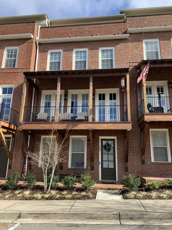 120 Cole, Marietta, GA 30060