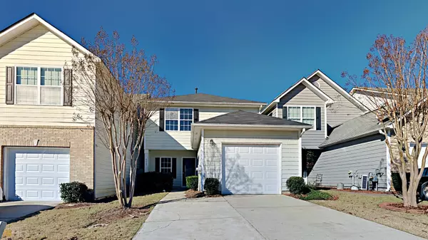 4624 Blue Iris, Oakwood, GA 30566