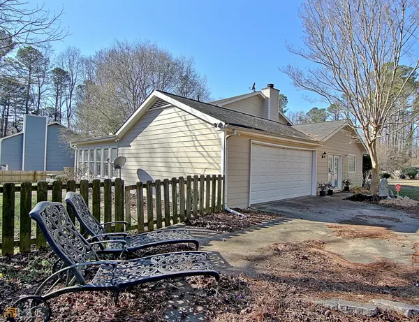 Peachtree City, GA 30269,101 Jasmine