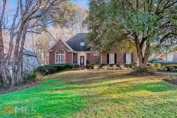 364 Bayshore, Suwanee, GA 30024