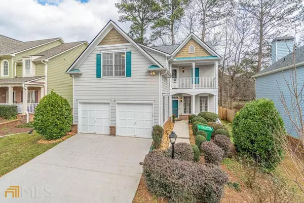 Avondale Estates, GA 30002,224 Ivy Glen