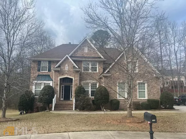 Stockbridge, GA 30281,710 Lily Glen