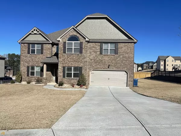 3314 Ridge Manor, Dacula, GA 30019