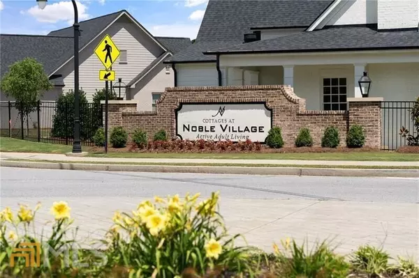 Lilburn, GA 30047,4969 Noble Village