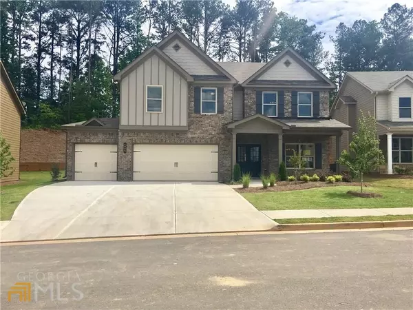 1334 Slate Bend, Dacula, GA 30019