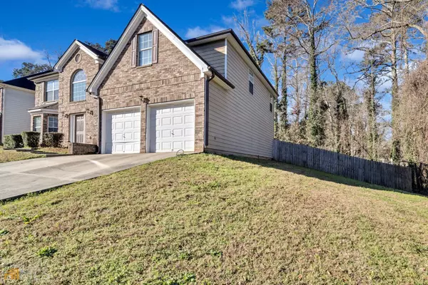 Forest Park, GA 30297,4803 Price