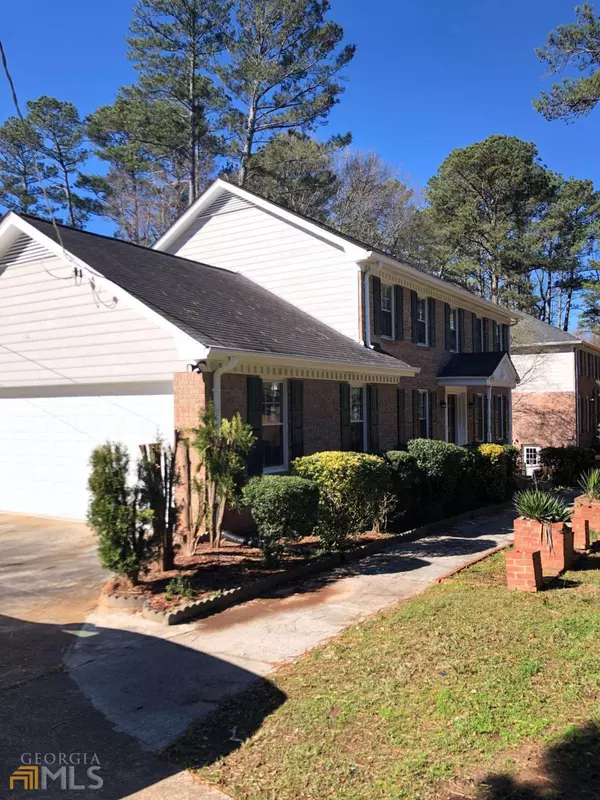 Lilburn, GA 30047,787 Killian Hill