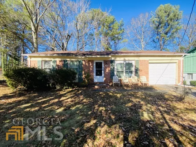 117 Brenda, Lagrange, GA 30241