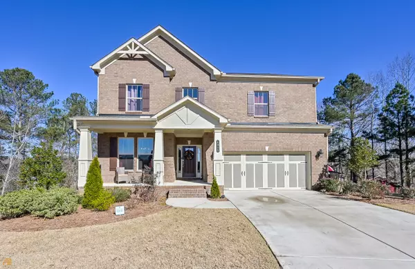 4015 Lake Laurel, Suwanee, GA 30024