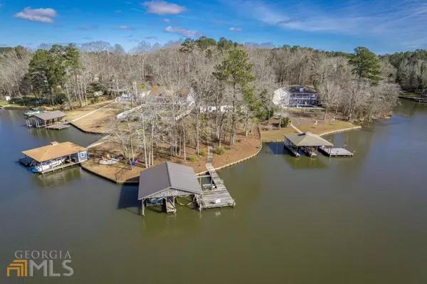 Eatonton, GA 31024,768 S Steel Bridge