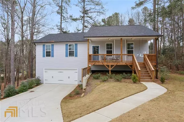 4382 Overlook, Acworth, GA 30101