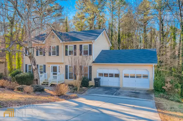 Marietta, GA 30008,1490 Mill Creek