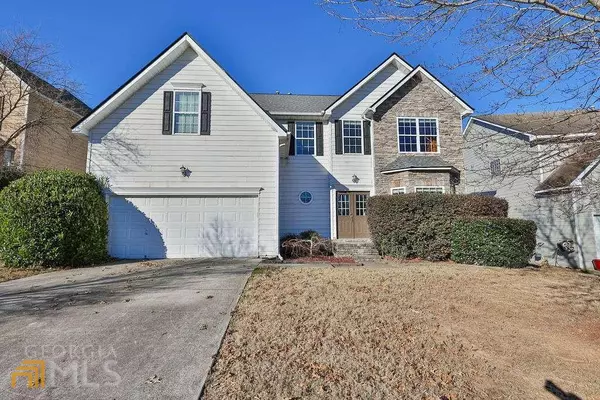 925 Pebble Creek, Suwanee, GA 30024