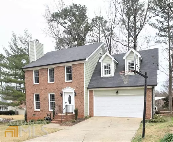 865 Meadowsong, Lawrenceville, GA 30043