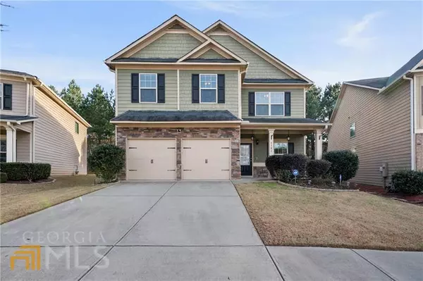 4387 Water Mill, Buford, GA 30519