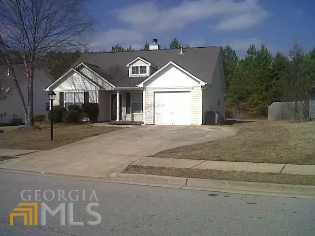 194 Misty Ridge, Stockbridge, GA 30281