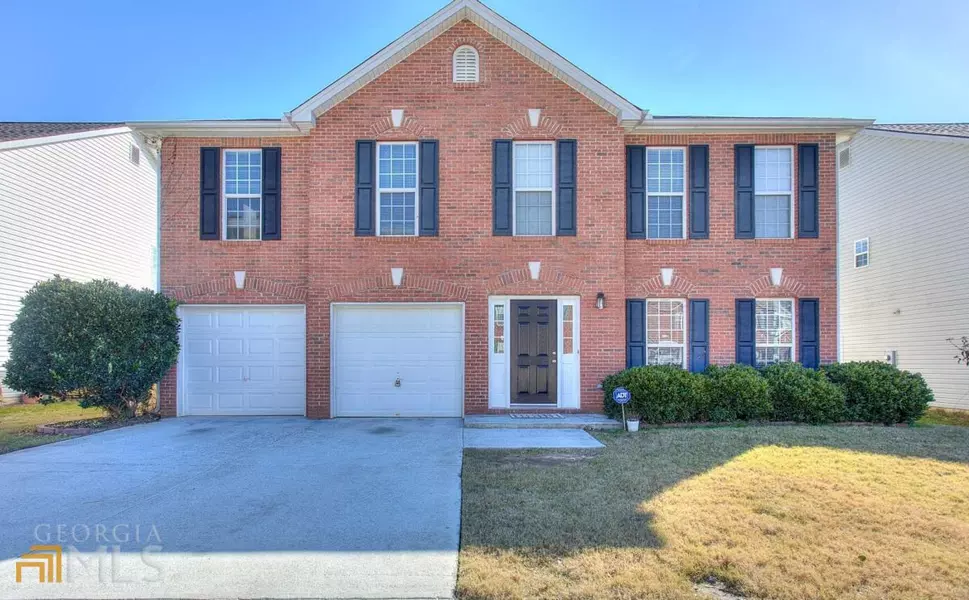 2800 Rusticwood, Snellville, GA 30078