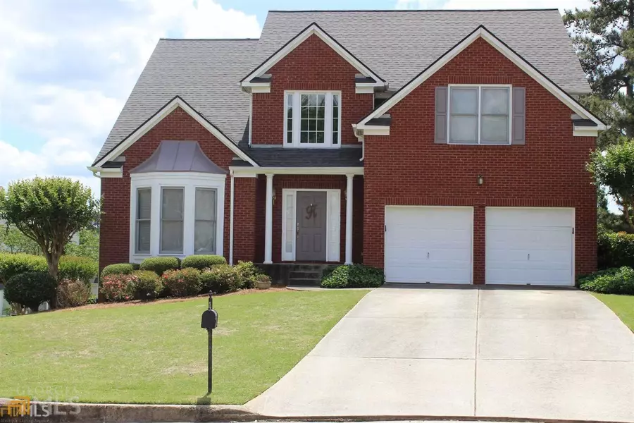 1291 Thorncliff, Lawrenceville, GA 30044