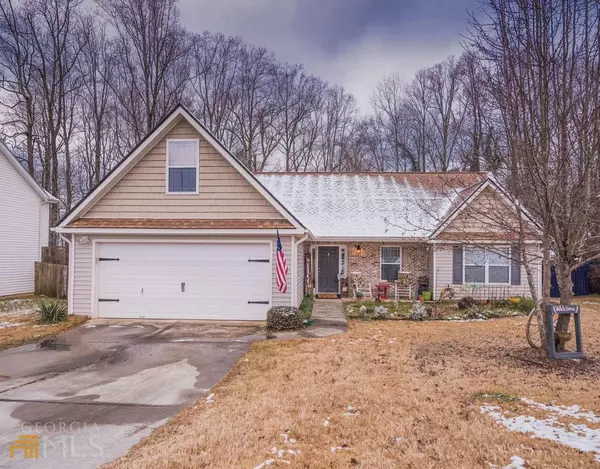 363 Searchlight, Winder, GA 30680