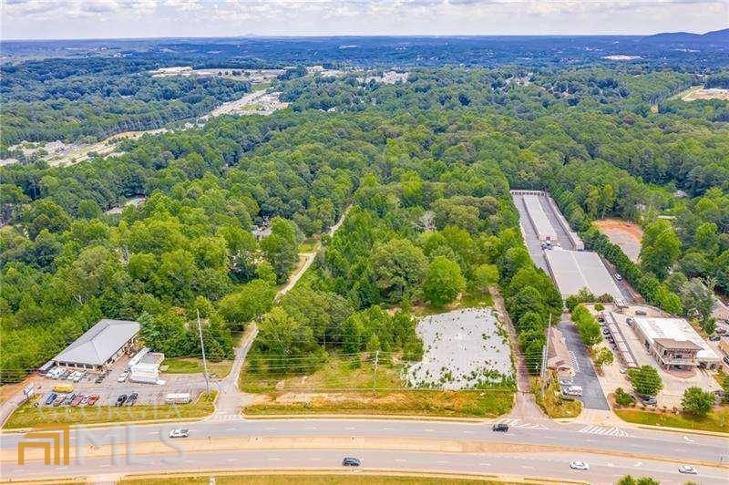Woodstock, GA 30189,6400 Bells Ferry RD
