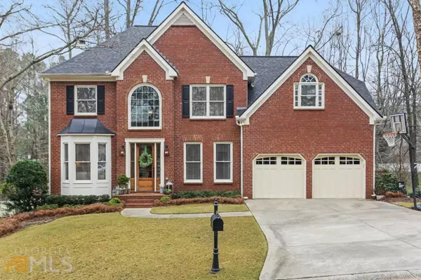 5118 Verbena, Acworth, GA 30102