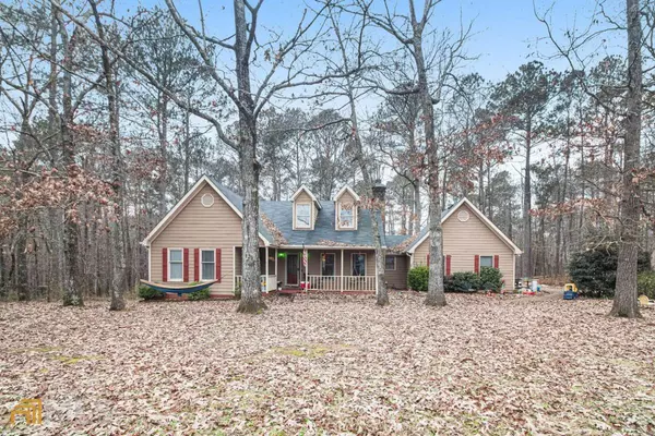 145 Mill Chase, Covington, GA 30016