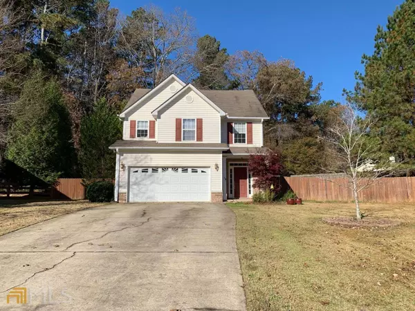 134 Lexington Parke, Woodstock, GA 30189