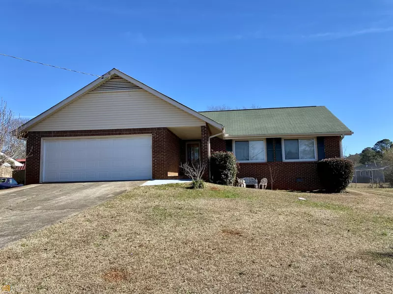 129 Amberwoods, Griffin, GA 30223