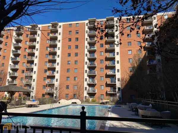 Sandy Springs, GA 30328,300 Johnson Ferry