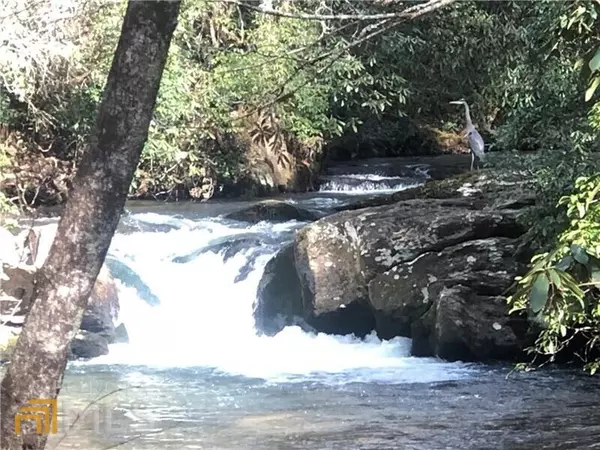 0 Gold Flume, Cleveland, GA 30528