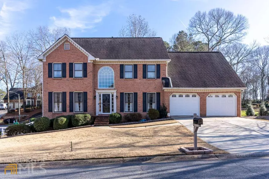 4365 White Surrey, Kennesaw, GA 30144