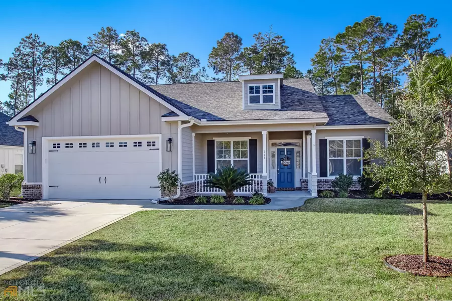 117 Spyglass, Kingsland, GA 31548