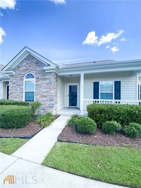 42 Travertine, Savannah, GA 31419