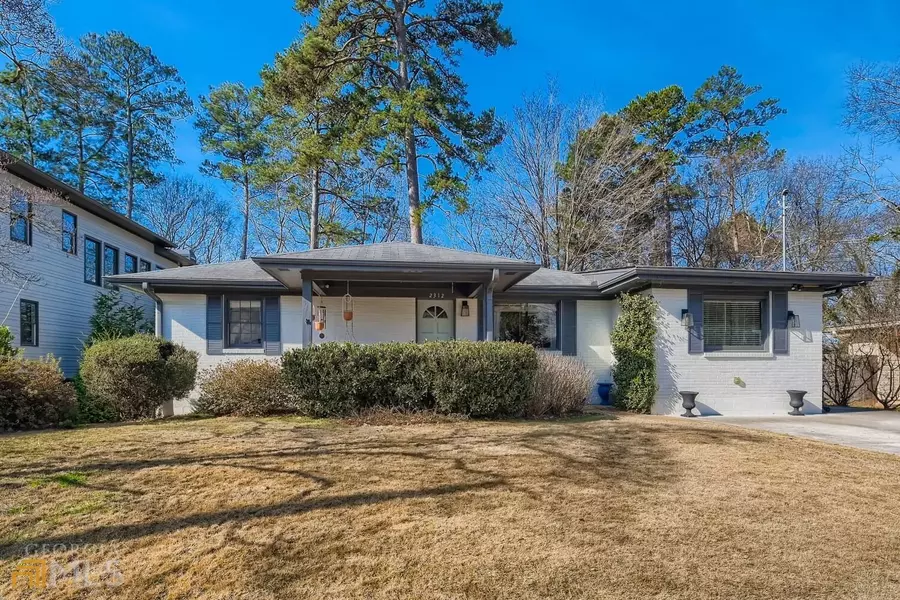 2312 Briarwood Hills, Atlanta, GA 30319